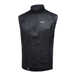 GORE Drive Vest Mens black L 100750990005