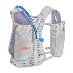 CAMELBAK Circuit Vest Women Silver/Dusk