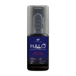 FINISH LINE HALO Display 10x Wax 4oz+Smart Luber