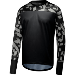 GORE TrailKPR Daily LS Shirt Mens