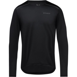 GORE Contest 2.0 Long Sleeve Tee Mens black