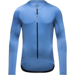 GORE Spinshift Long Sleeve Jersey Mens