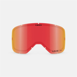 GIRO Revolt Repl Lens Vivid