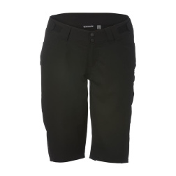 GIRO Arc Short Black 33