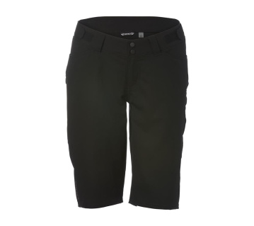 GIRO Arc Short Black 33