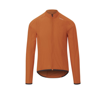 GIRO Chrono Expert Wind Jacket Vermillion M