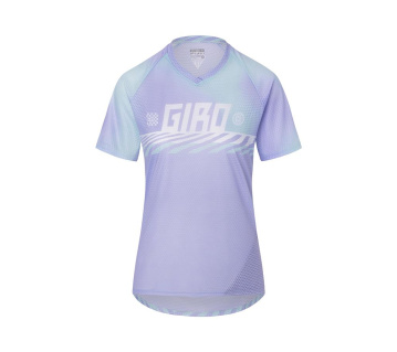 GIRO Roust W Jersey Lilac/Light Mineral M