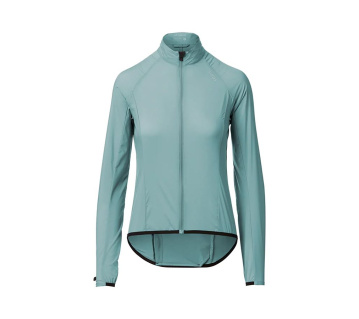 GIRO Chrono Expert Wind Jacket W Light Mineral L