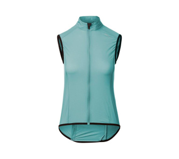 GIRO Chrono Expert Wind Vest W Light Mineral L