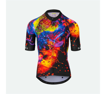 GIRO Chrono Expert Jersey Mad Alchemy S