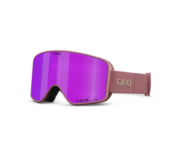 GIRO Method Rose Thirds Vivid Pink/Vivid Infrared (2skla)