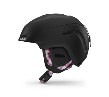 GIRO Avera Mat Black/Dark Matter S