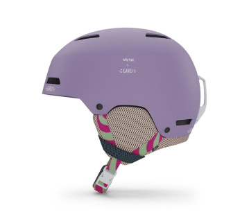 GIRO Crue Lavender Namuk S