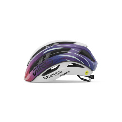 GIRO Aries Spherical Mat White/Black Canyon/SRAM M