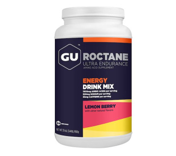 GU Roctane Energy Drink Mix 1560