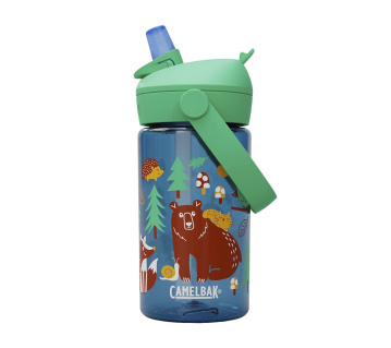 CAMELBAK Thrive Flip Straw Kids 0,4l