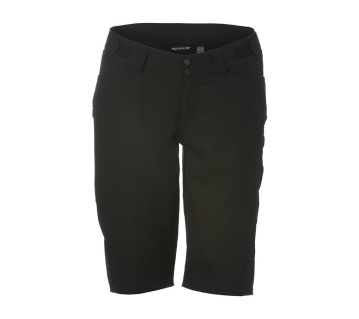 GIRO Arc Short W Black