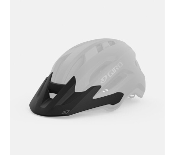 GIRO Fixture II Visor-black