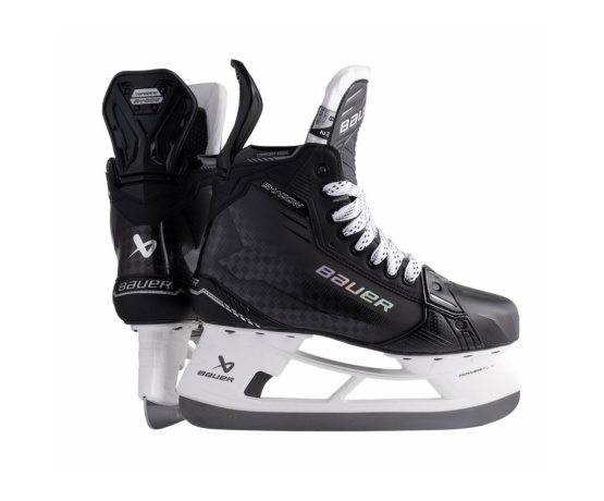 Brusle Bauer Supreme TI Shadow S24 INT