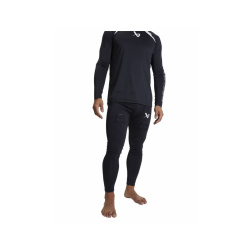 Kalhoty Bauer Performance Compression Jock Pant YTH