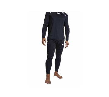 Kalhoty Bauer Performance Compression Jock Pant YTH