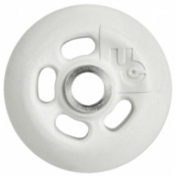 Undercover Grindrocks II White 44mm 1ks