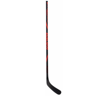 Hokejka Bauer Nexus Performance Grip S24 JR, Junior, 50, P92, L