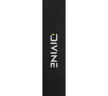 Grip páska Divine Logo