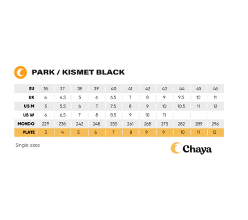 Kismet Barbiepatin Black