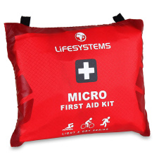 Light & Dry Micro First Aid Kit