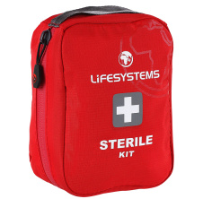 Sterile First Aid Kit