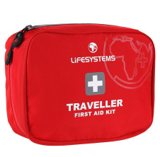 Traveller First Aid Kit