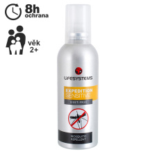 Expedition Sensitive Spray