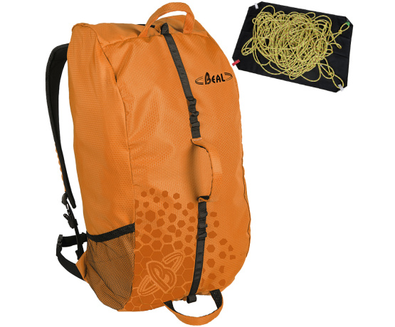 Combi Cliff; 45 l; orange