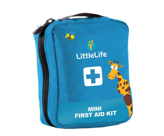 Mini First Aid Kit