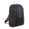 Packable Backpack; 25 l; black