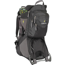 Voyager S5 Child Carrier; black