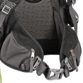 Voyager S5 Child Carrier; black