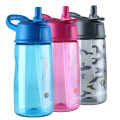 Flip-Top Water Bottle 550 ml