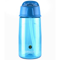 Flip-Top Water Bottle 550 ml