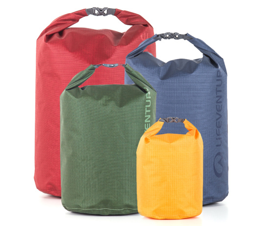 Storm Dry Bag Color