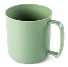 Cascadian Mug; sage