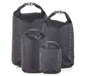 Storm Dry Bag Black