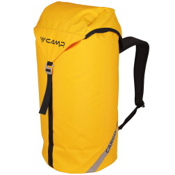 Cargo 40; 40 l; yellow