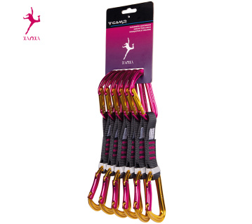 Photon Express KS Janja 6 Pack; 12 cm