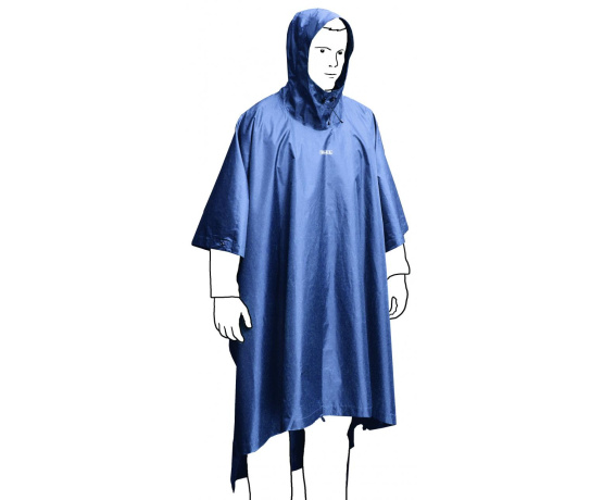 BIVY PONCHO RF