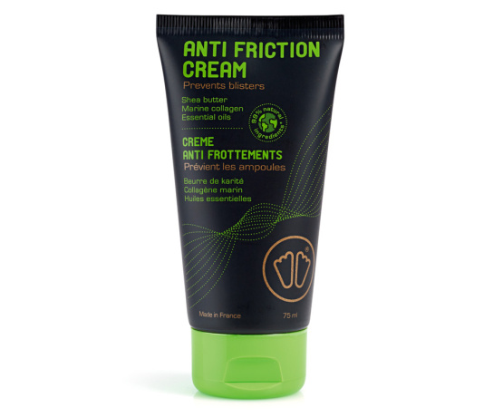 Sidas Anti Friction Cream 75 ml