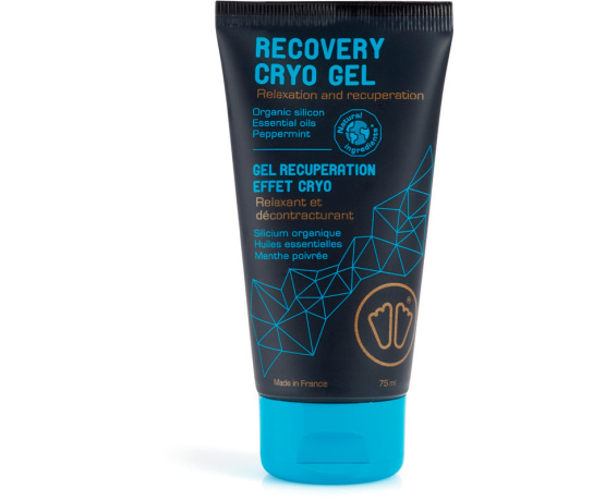 Sidas Recovery Cryo Gel 75 ml