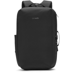 batoh PACSAFE METROSAFE X 16" COMMUTER BACKPACK black