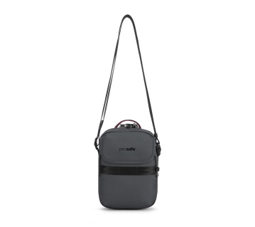 taška PACSAFE METROSAFE X COMPACT CROSSBODY slate